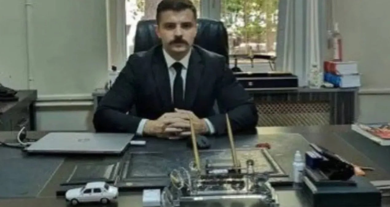 Yargıda 'ödül gibi' atama: Özel’in 'Beyaz Toros' çıkışı yaptığı isme yeni görev