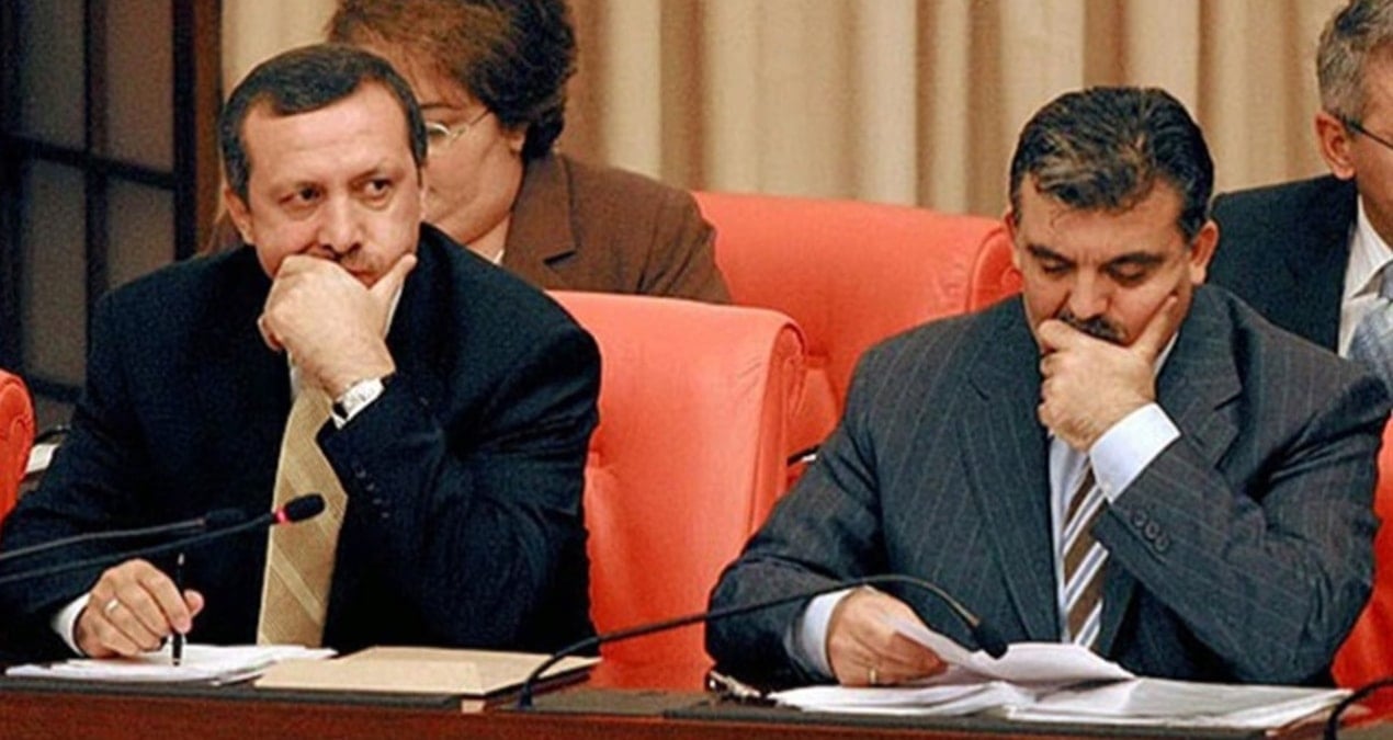 Tezkere tutanakları gizli kalacak