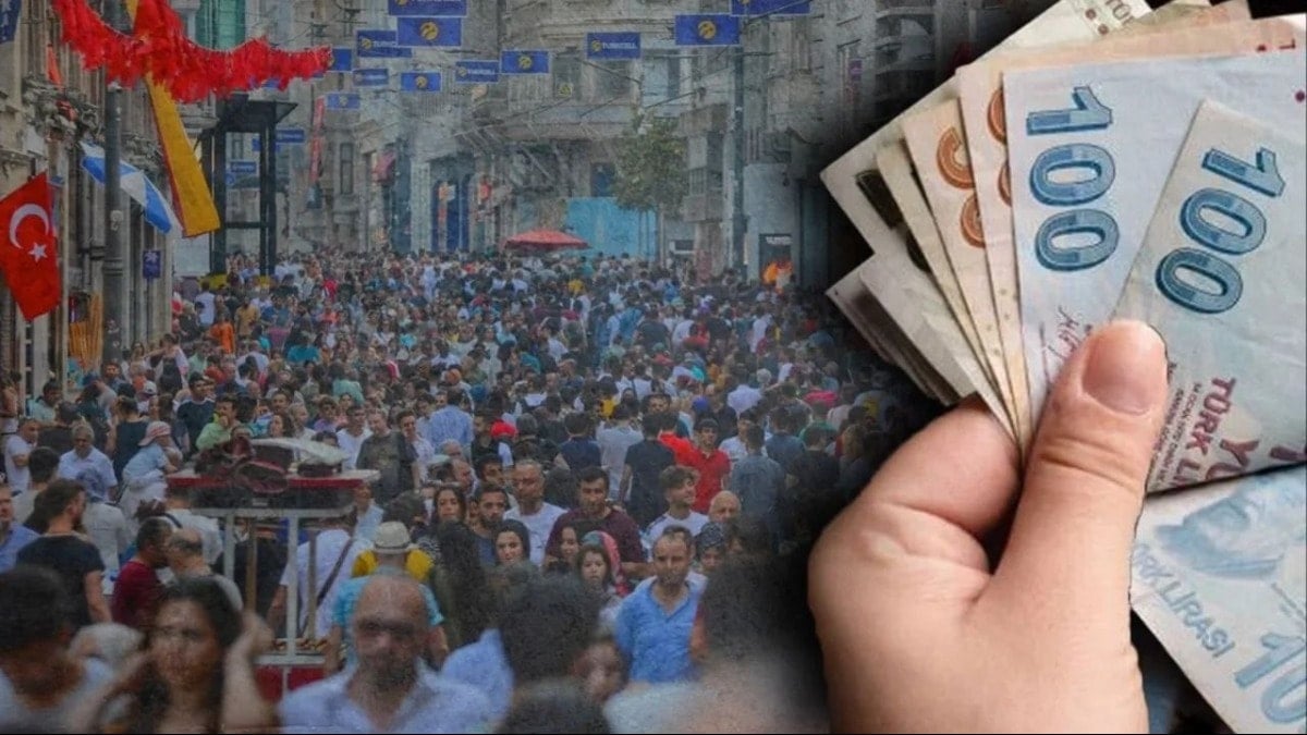 AKP’li eski vekilden asgari ücrete ara zam çıkışı: Tarih vererek açıkladı