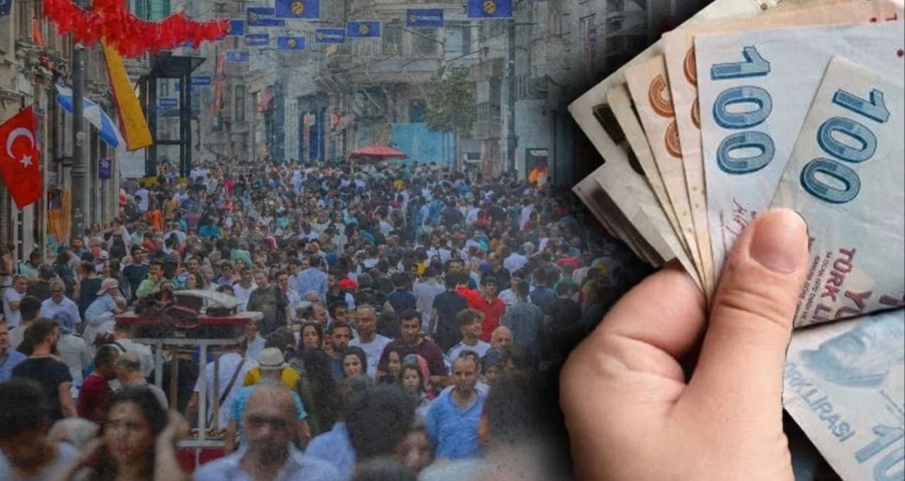 AKP’li eski vekilden asgari ücrete ara zam çıkışı: Tarih vererek açıkladı