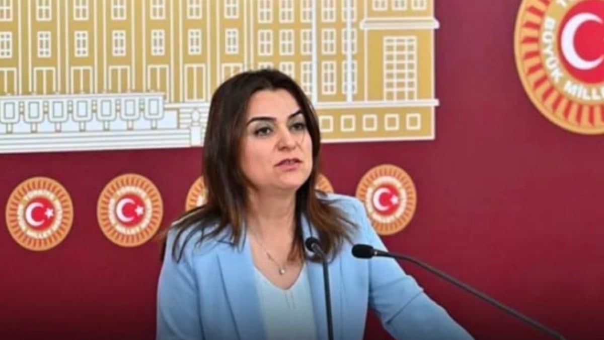 DEM Parti'den süreç için yasa resti