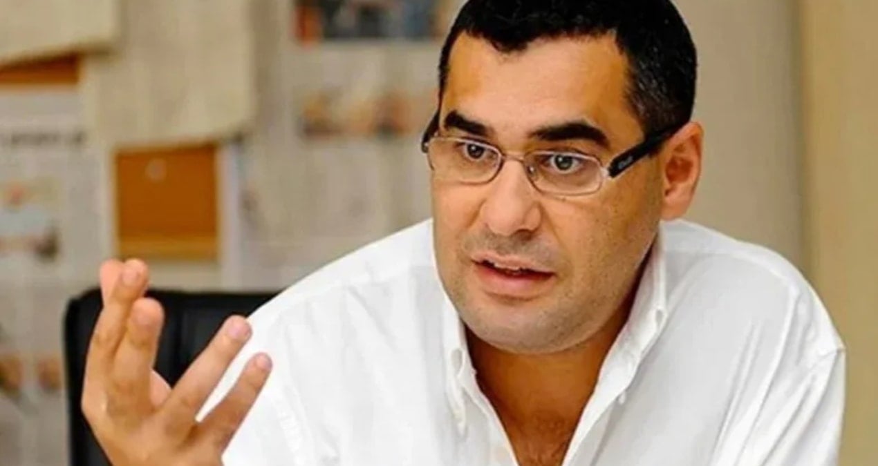 SON DAKİKA: Gazeteci Enver Aysever tahliye edildi