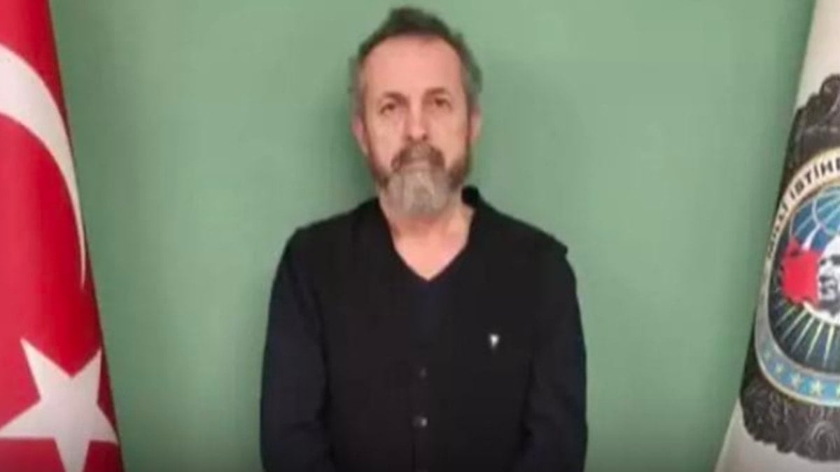 Son dakika: MİT'ten sınır ötesinde casus avı!