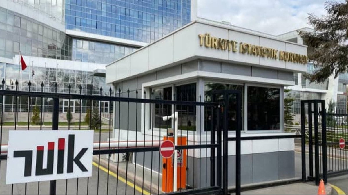 TÜİK memurların 100 bin lirasına göz dikti