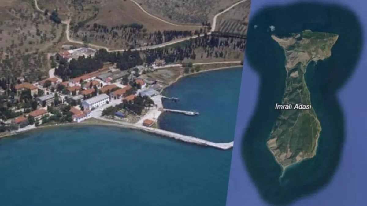 Statünün adı kondu: Yerleşke!