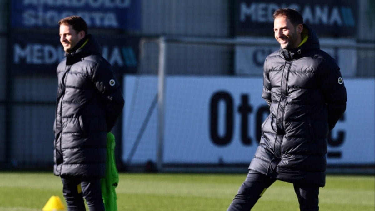 Fenerbahçe'de ilk ayrılık netleşti! Tedesco, milli yıldıza neşteri vurdu