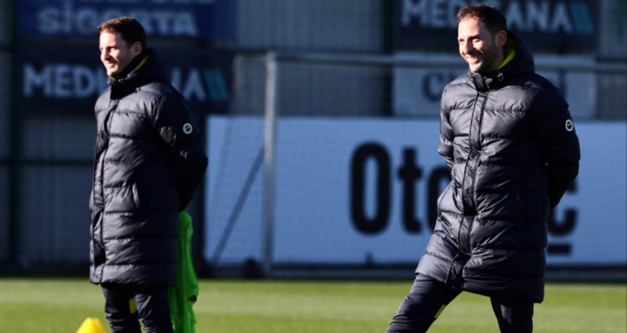 Fenerbahçe'de ilk ayrılık netleşti! Tedesco, milli yıldıza neşteri vurdu