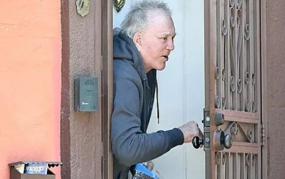 Yıldız ismin son hali yürek burkmuştu: Şimdi de evinden atıldı