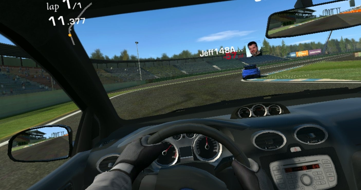 Teknoloji devi, para akan projenin fişini çekiyor