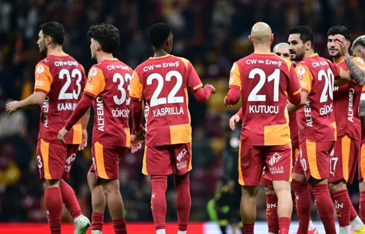 Daha imzası kurumadı! Galatasaray'ın yeni transferi şimdiden yolcu