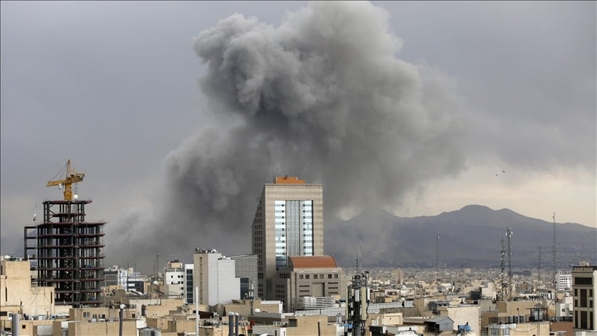 İran’dan banka saldırılarına karşılık verileceği uyarısı