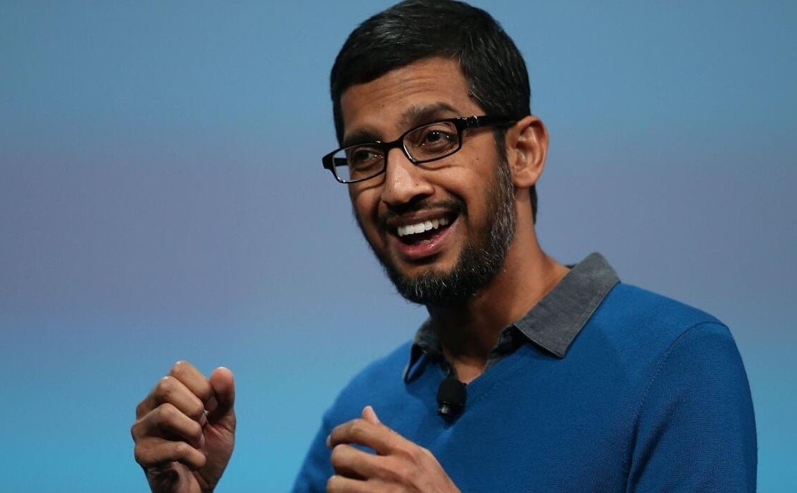 Dünyanın en yüksek maaşlı insanı oldu