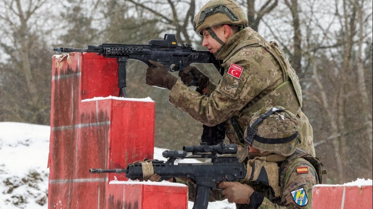 MSB'den Türkçe-İspanyolca paylaşım