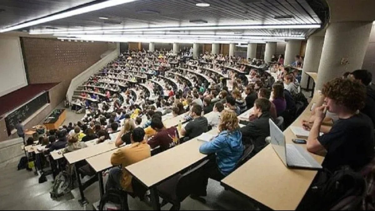 Öğrenci affı düzenlemesinde sona gelindi! İşte eğitime dönüş için gerekenler