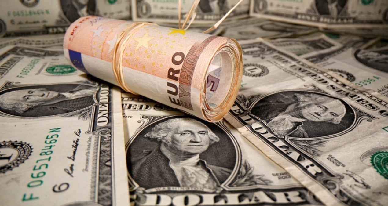 Sermaye kaçıyor rezervler sıkışıyor