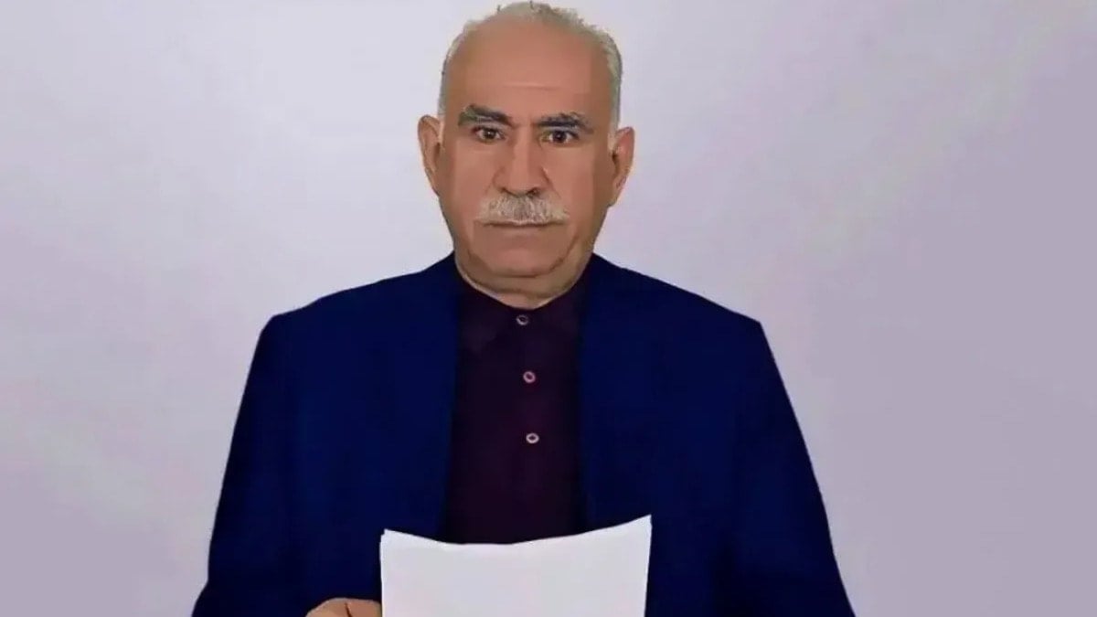 Her kafadan bir ses çıkıyor: Öcalan da açık açık statü istedi