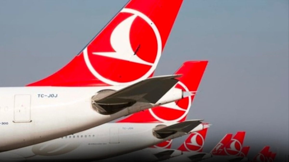 'Para yok' denilen THY'den, 15 kişiye piyango gibi servet