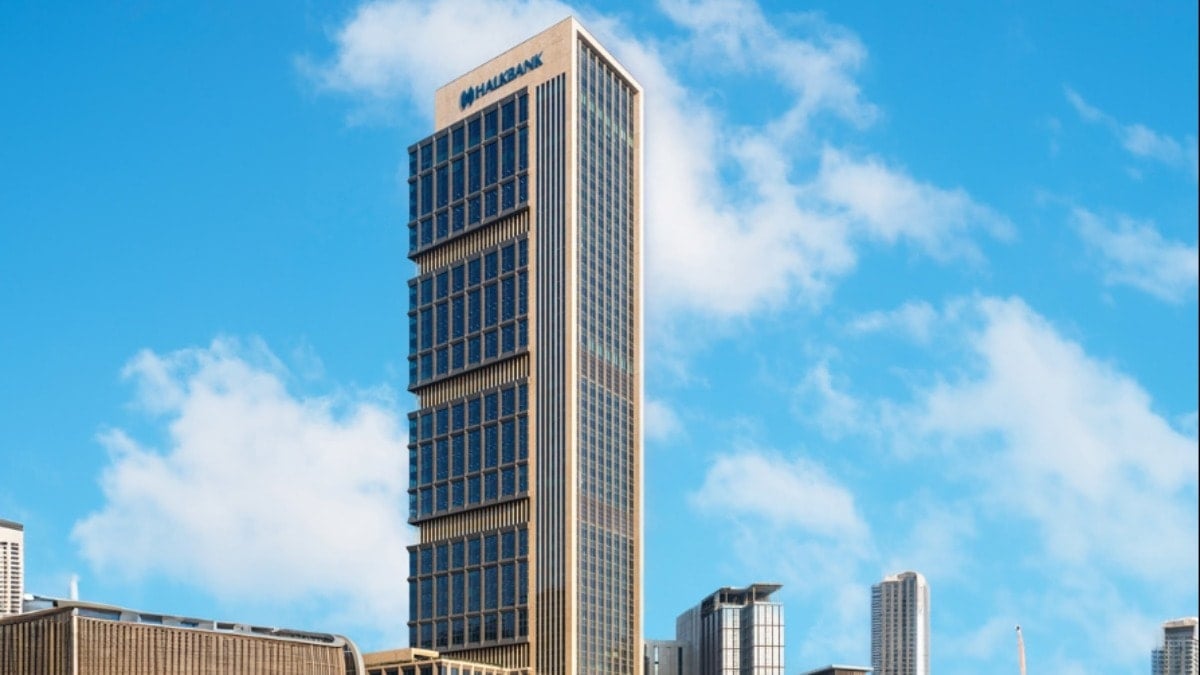 Halkbank ABD’nin denetimine açıldı