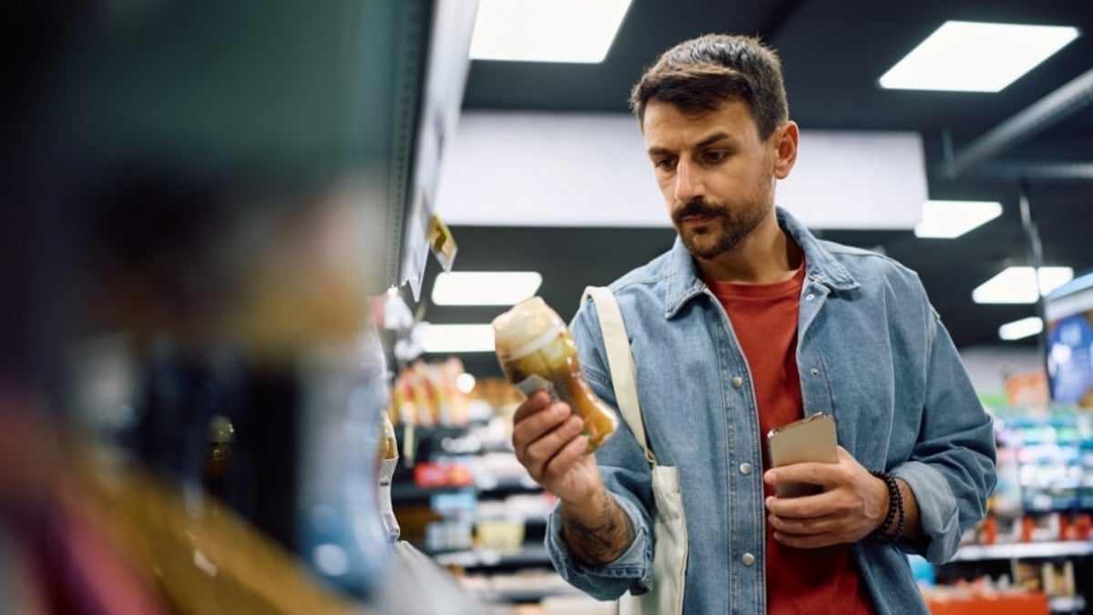 Gıdalardaki gizli tehlike: Etiketlerde mutlaka kontrol edilmesi gereken beş içerik