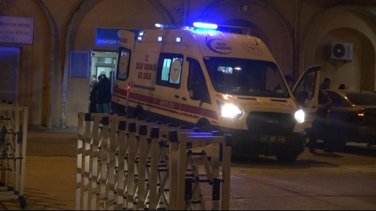 16 yaşındaki kız çocuğu evde silahla vurulmuş halde ölü bulundu: Baba ve ağabeyi gözaltında