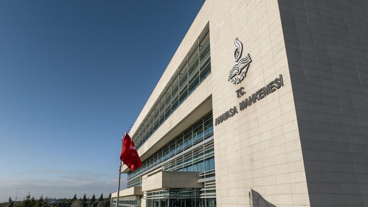 Emeklinin gözü kulağı AYM’de