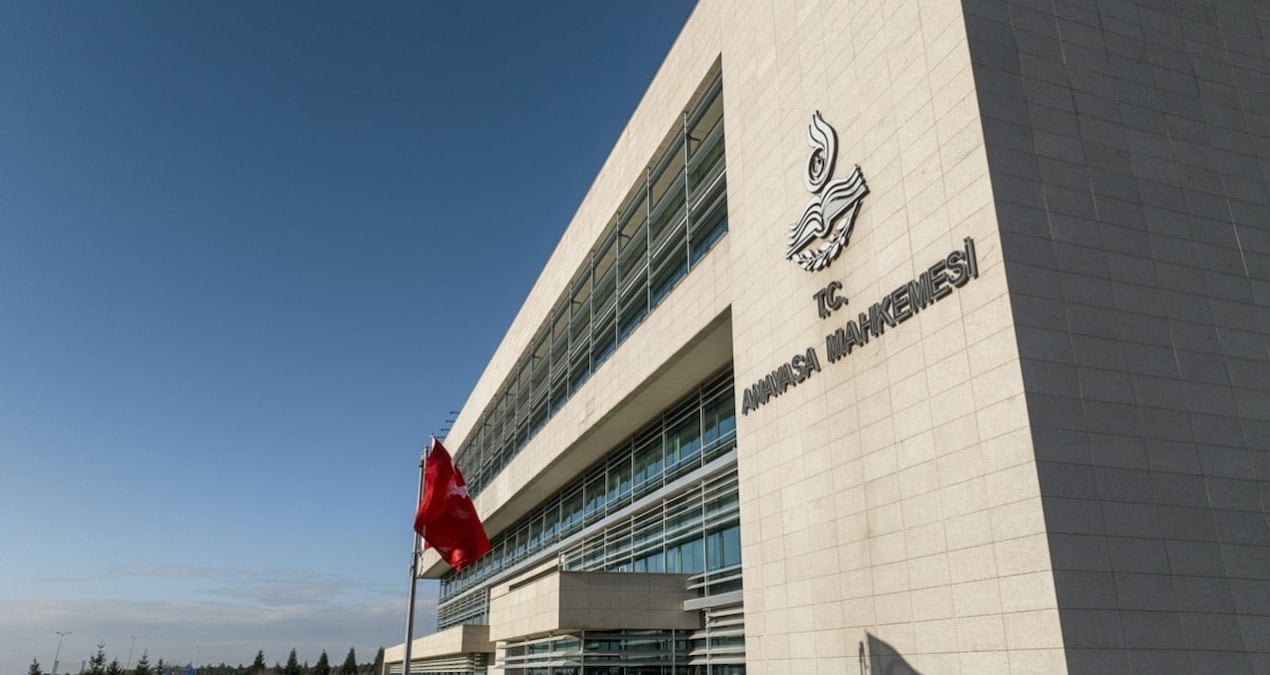 Emeklinin gözü kulağı AYM’de