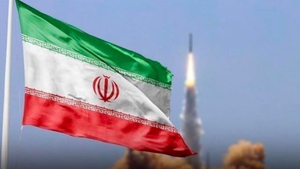 İsrail medyası İran'ın füze programını durdurmayı kabul ettiğini iddia etti