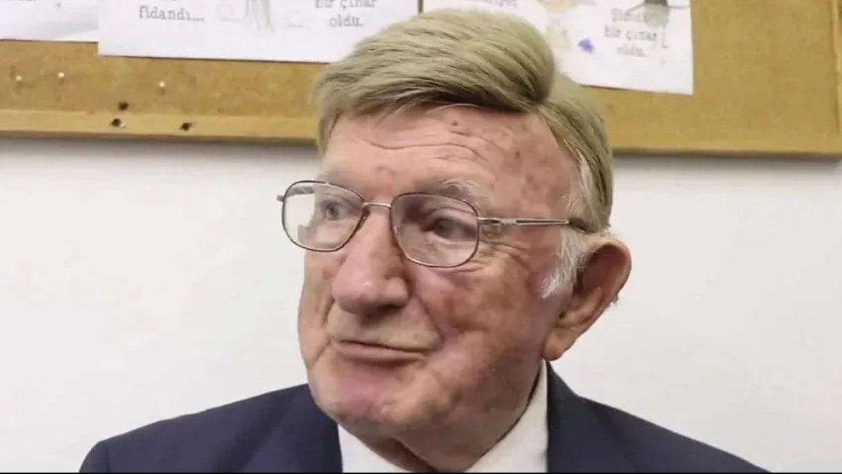 ABD'deki Türk diasporasının öncü ismi Dr. Muzaffer Ata Erim hayatını kaybetti