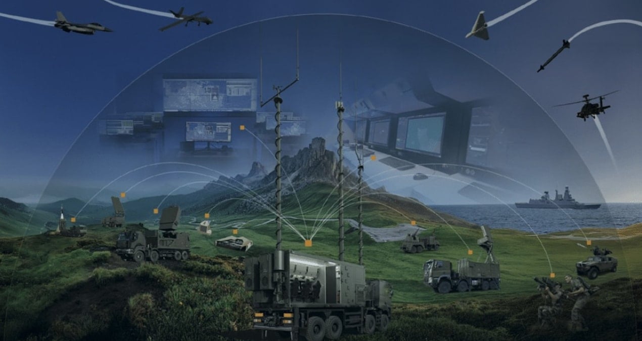 Yunanistan’dan Türkiye’ye karşı füze kalkanı hamlesi