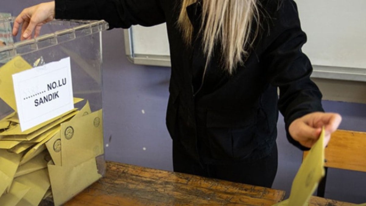 Anket sonuçları şaşırttı! İki partiye soğuk duş etkisi