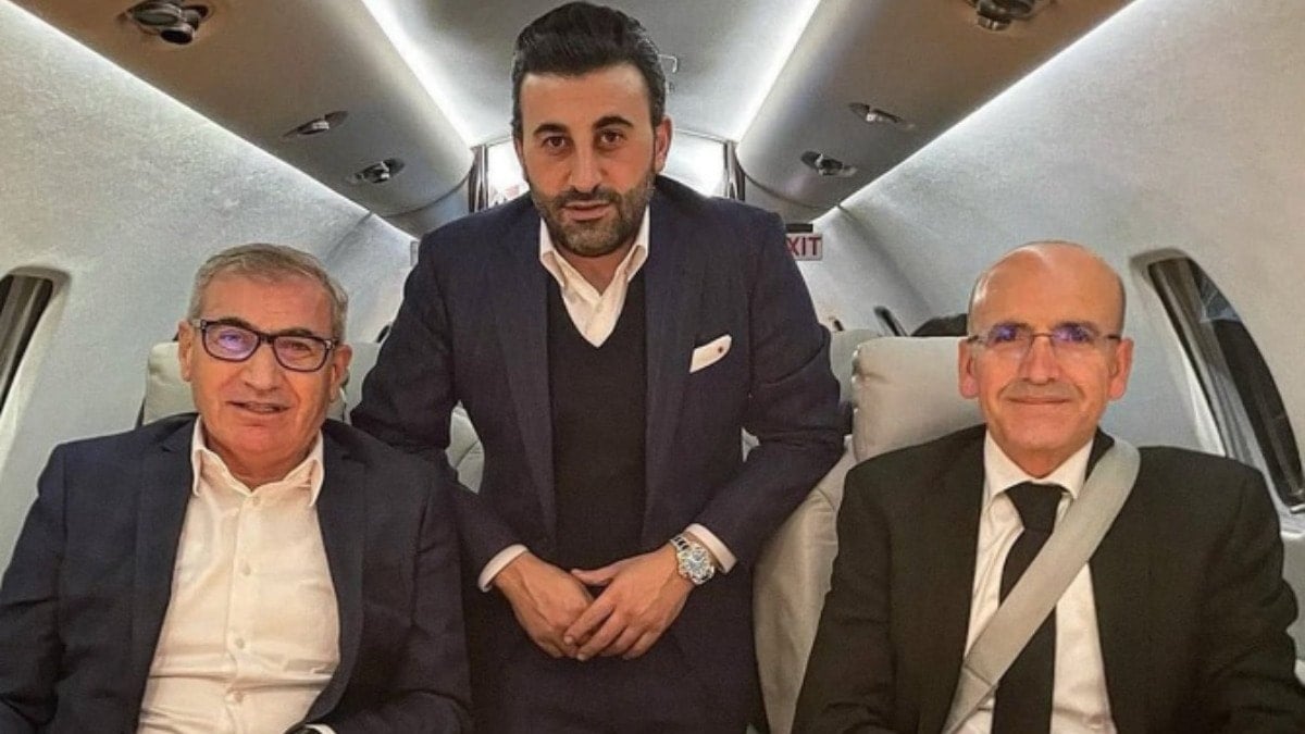 Bakan’ın ortağı 4 milyar liralık tünel ihalesini kaptı