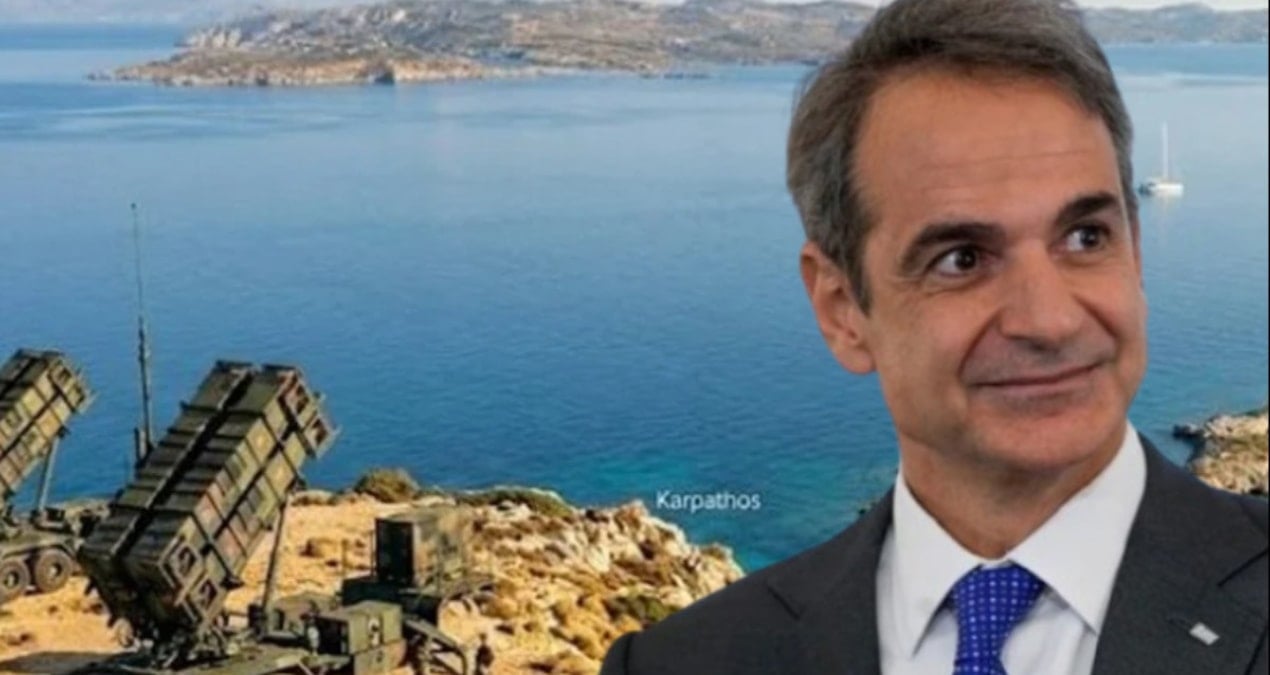 Komşu haddini aştı, Türkiye'ye meydan okudu!