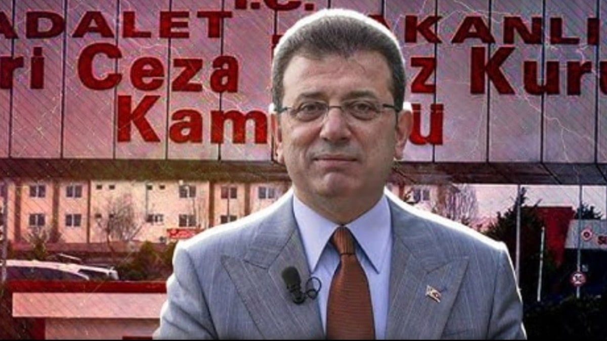 İBB davasında 4. gün... İşte son gelişmeler