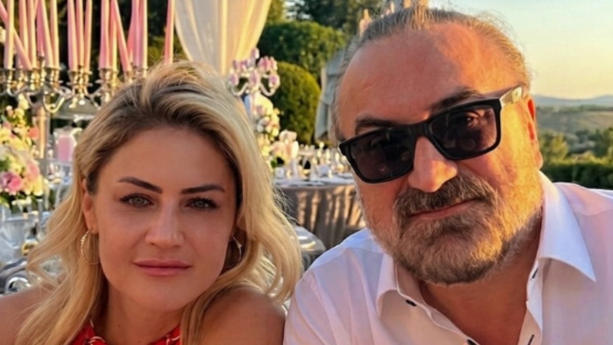 Eşini böyle andı: ''Gökyüzü sana emanet Volkan’ım''