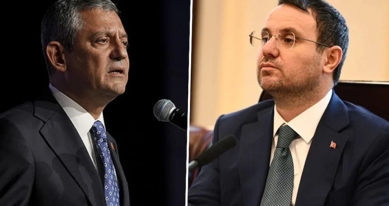 Akın Gürlek'in mal varlığı bugün açıklanacak