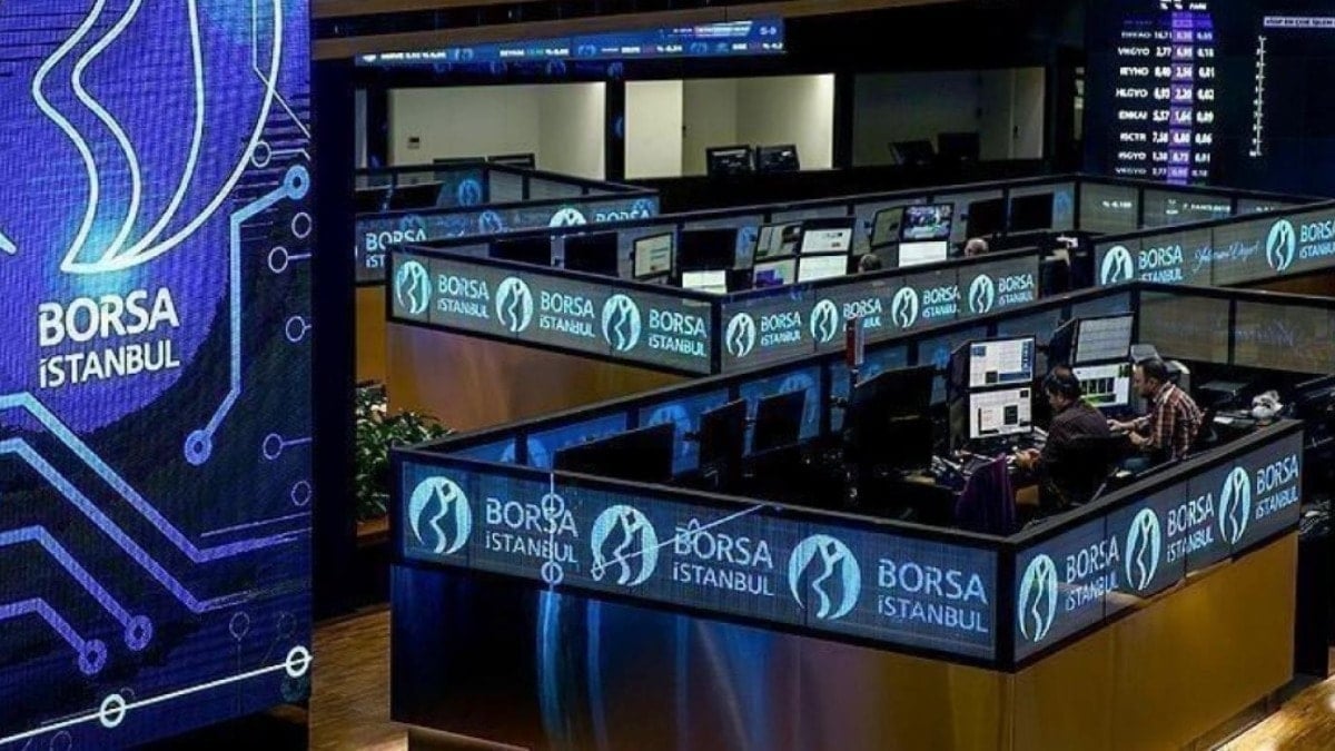 Borsada 1.3 milyarlık vurgun! Dolandırıcılık çetesine operasyon