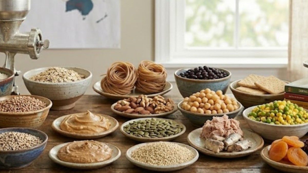 Bu yiyeceği sakın atmayın: Sofraların vazgeçilmezi felaket anında hayat kurtaracak