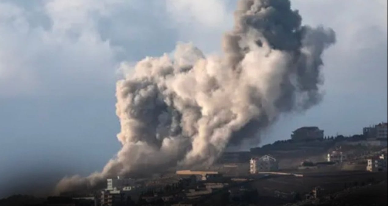 Savaşta yeni aşama: PKK da dahil oluyor