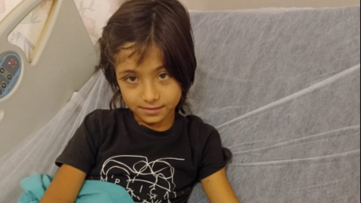 Küçük Ferdi sağlam girdiği hastaneden ölü çıktı: Son isteği yürekleri dağladı