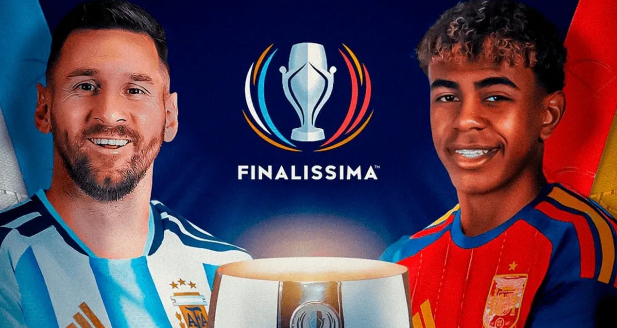 Messi ve Yamal karşı karşıya gelecekti! Dev maç hakkında şok karar