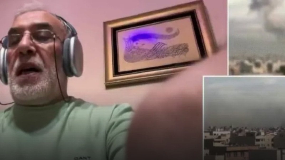 Bakan yardımcısının tişörtü olay oldu