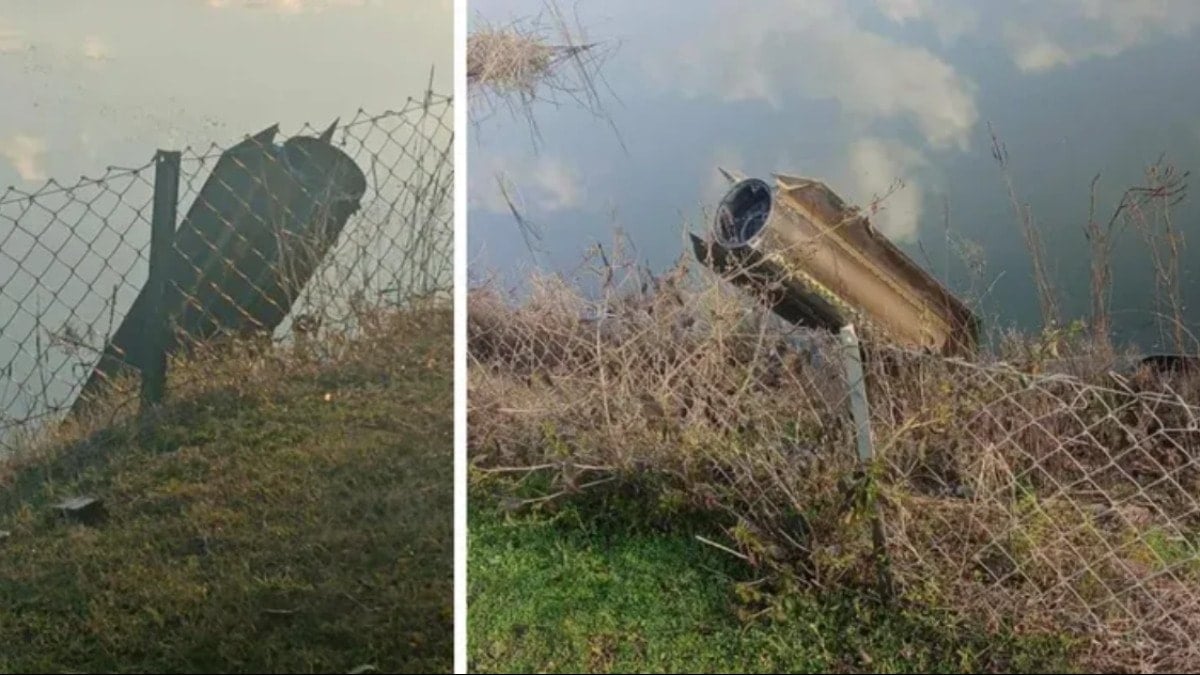 İran füzesi Türk hava sahasında nasıl durduruldu? Hedef İncirlik miydi?