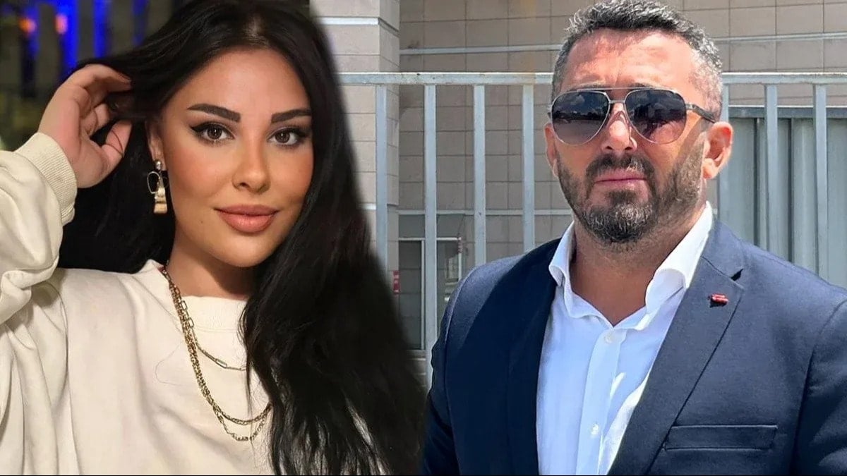 Tuğçe Tayfur'dan eski nişanlısı hakkında suç duyurusu: 10 yıl hapsi isteniyor