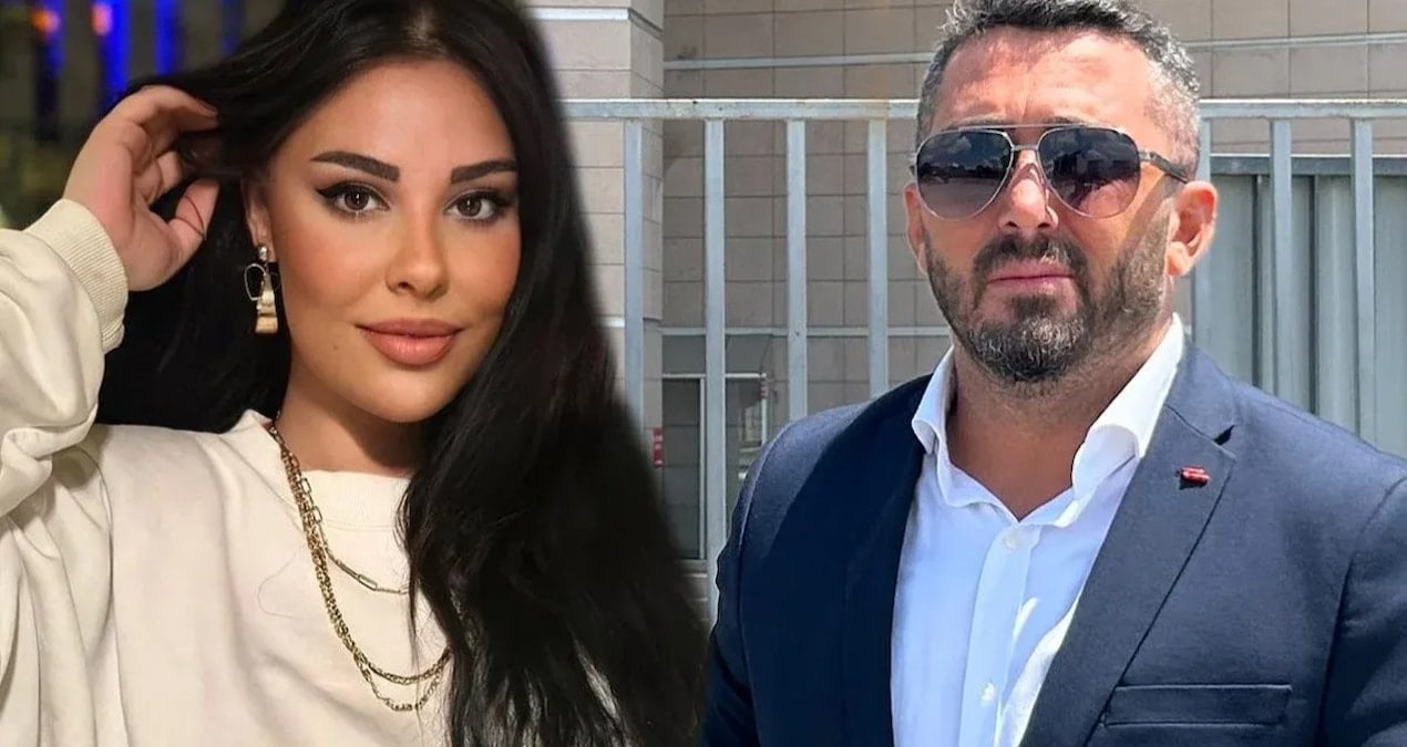 Tuğçe Tayfur'dan eski nişanlısı hakkında suç duyurusu: 10 yıl hapsi isteniyor