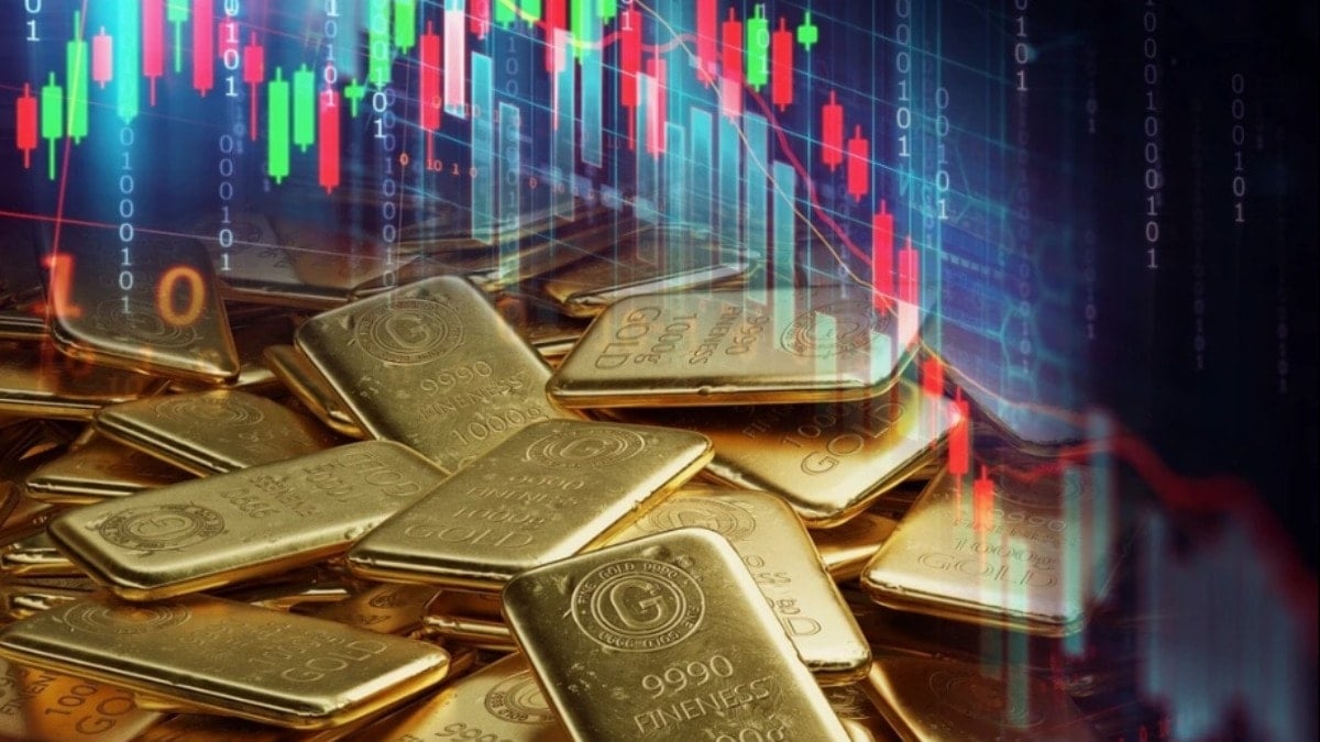 Altın fiyatları dibi gördü mü? Dünya Altın Konseyi'nden beklenen açıklama geldi