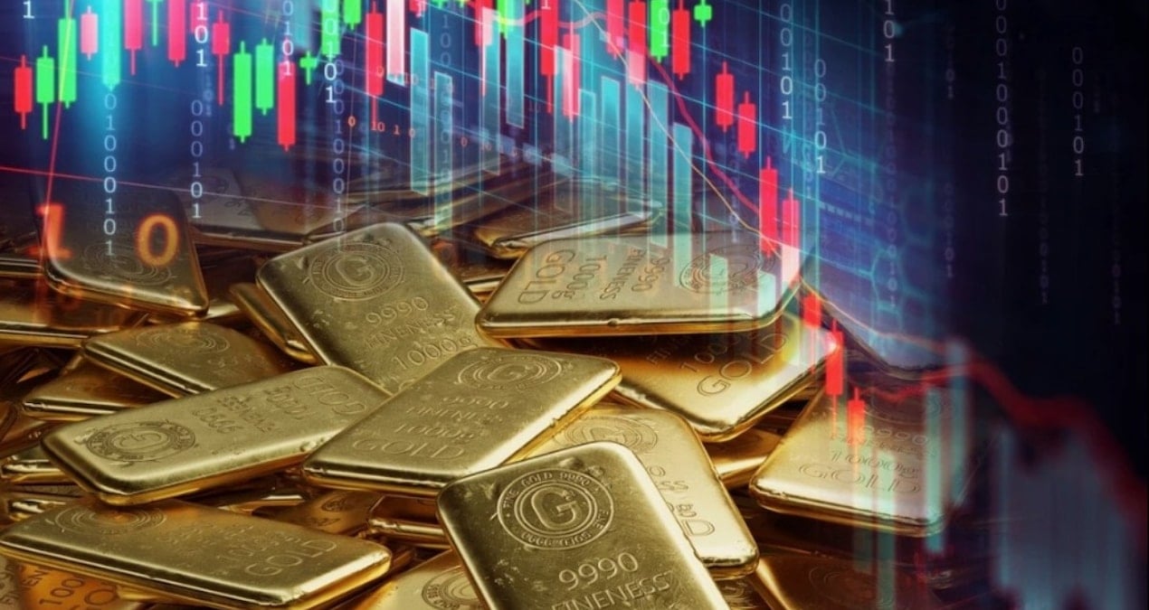 Altın fiyatları dibi gördü mü? Dünya Altın Konseyi'nden beklenen açıklama geldi