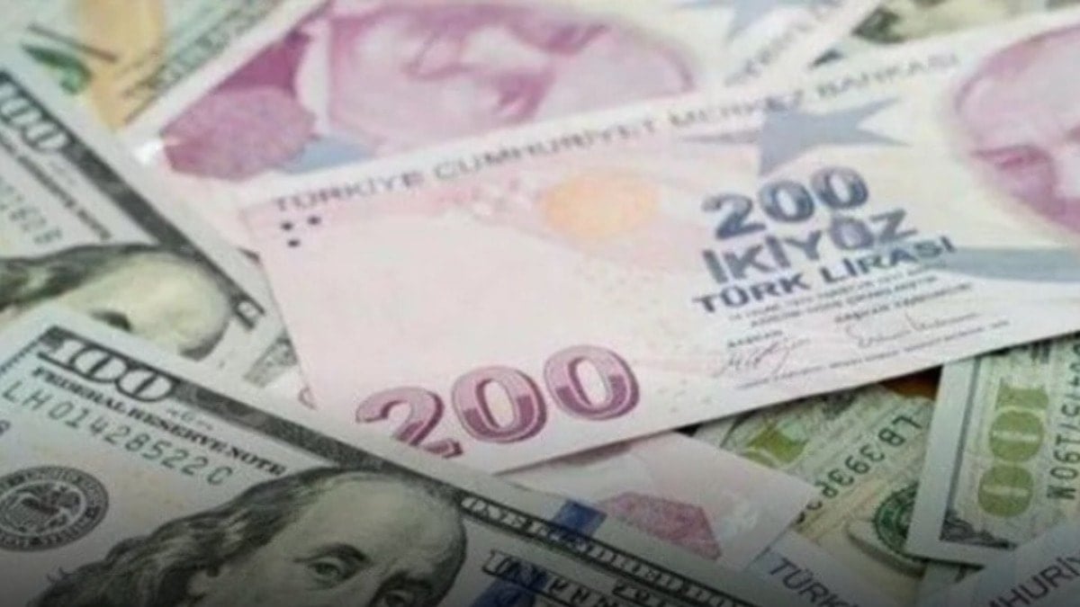 Yabancılar Türkiye'den kaçıyor! 2 haftada 12 milyar dolar çıktı