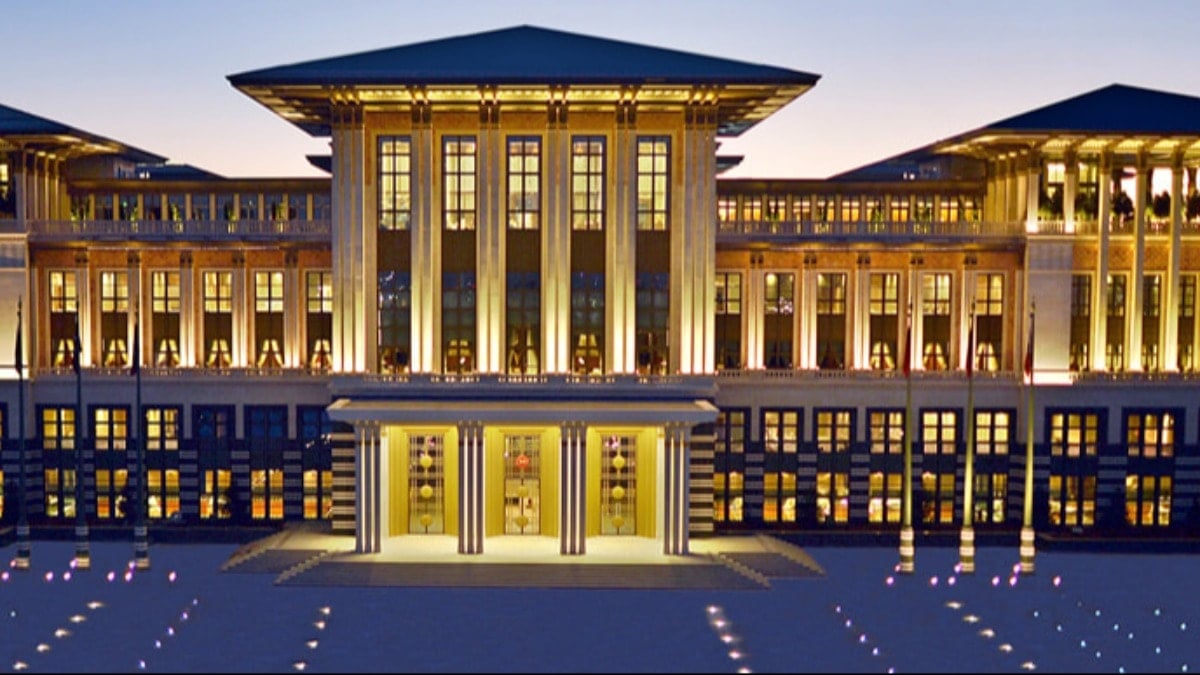 Ankara’nın en lüks yeri Sarayda ücretsiz iftar