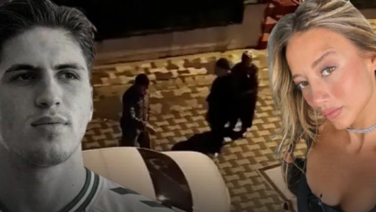 Futbolcu Kubilay'ın cinayetinde kritik ifade! Araç içindeki 3. kişi neler anlattı neler