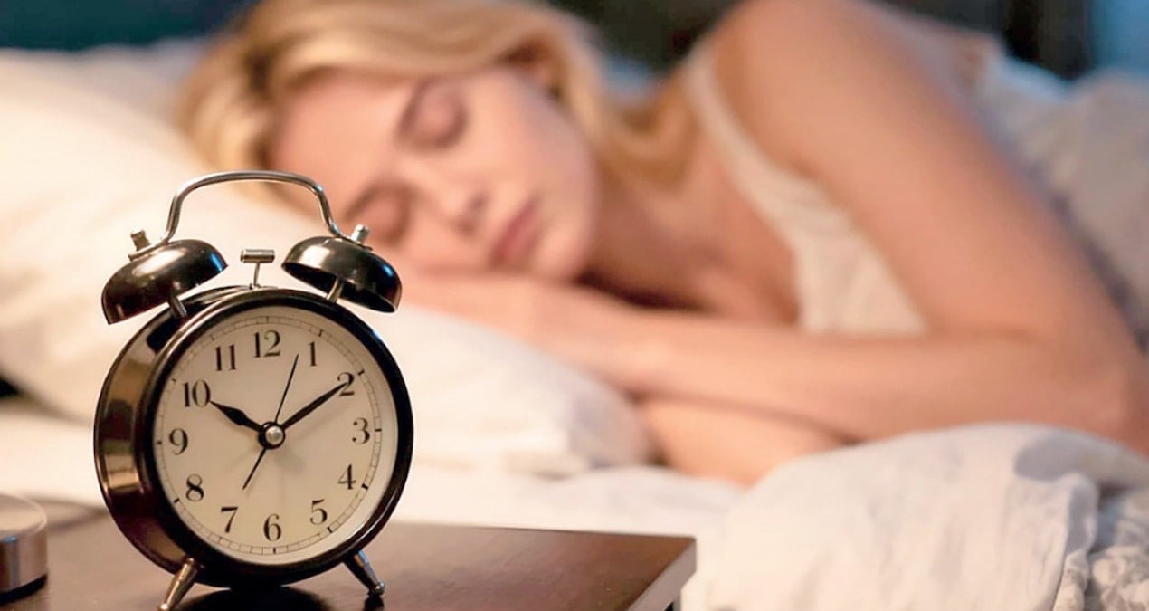 Cilt yenilenmesinin zirve yaptığı saatler